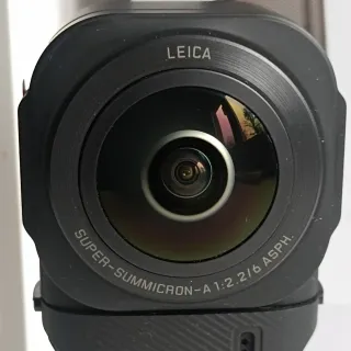 Insta360 ONE Rs 1-INCH 360