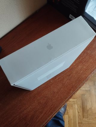 Caja MacBook Air 