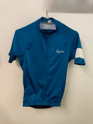 Maillot Rapha 
