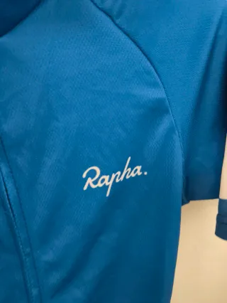 Maillot Rapha 