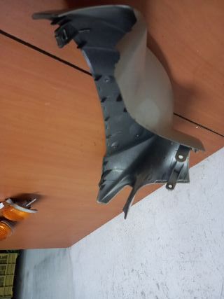 Carenado frontal Yamaha Neos