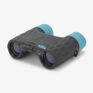 Prismáticos de senderismo sin ajuste - MH B140 - adulto -
