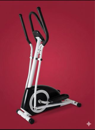 Bicicleta Elíptica Domyos EL520