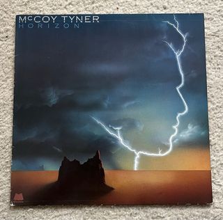 2 Vinilos Jazz McCoy Tyner