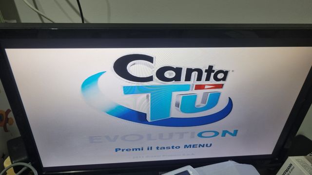 9406N-Sing Your Evolution