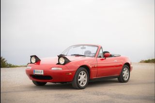 Mazda MX-5 1991
