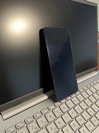 Xiaomi Redmi Note 13 Pro Negro