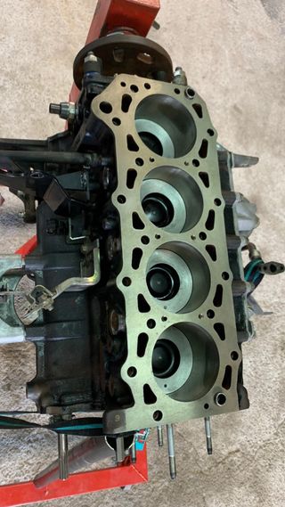 Renault Trucks Mascott 2005