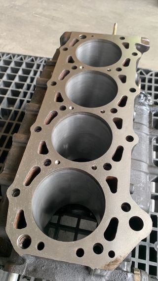 Renault Trucks Mascott 2005