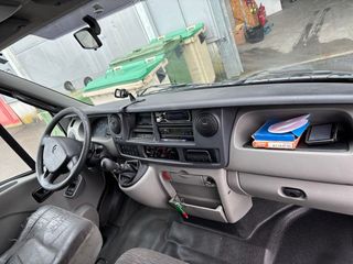 Renault Trucks Mascott 2005