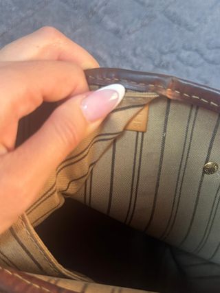 Borsa Louis Vuitton Monogram