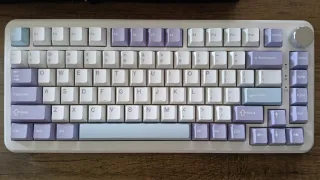 Teclado Mecánico Ajazz × NacodeX