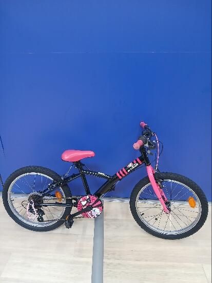 Btwin MistiGirl 20 pulgadas