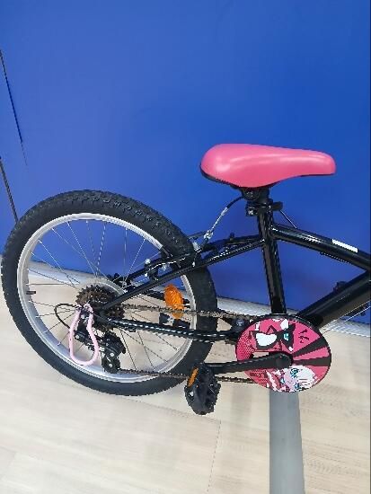 Btwin MistiGirl 20 pulgadas