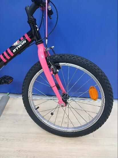 Btwin MistiGirl 20 pulgadas