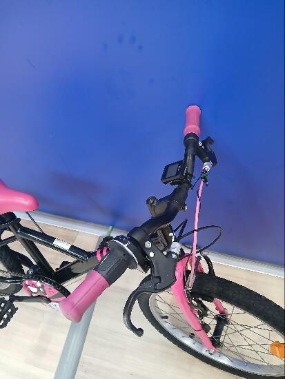 Btwin MistiGirl 20 pulgadas