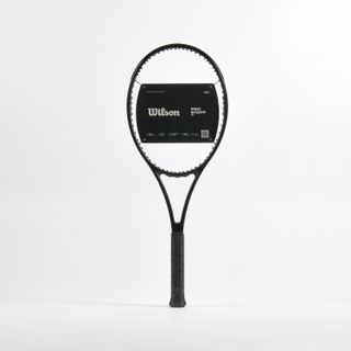 Raqueta de tenis adulto - Wilson pro staff 97 LS V14 negro