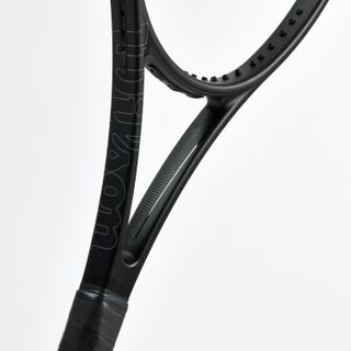 Raqueta de tenis adulto - Wilson pro staff 97 LS V14 negro