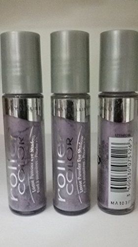 Maybelline Roller Color Sombra Polvo Suelto