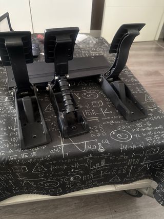 Fanatec CSL Elite Pedales Loadcell Kit