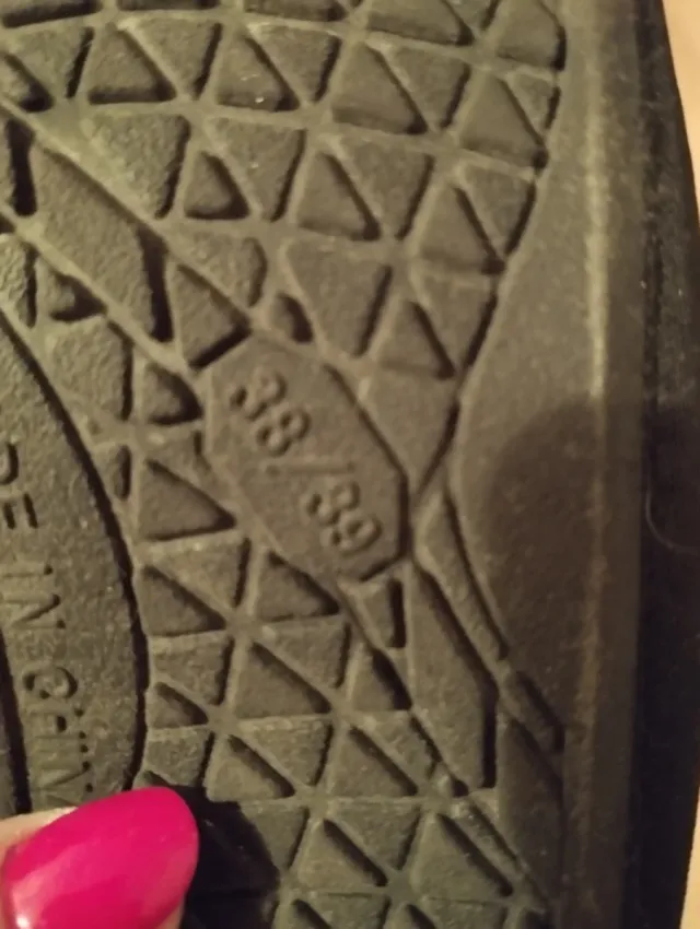 Zapatillas Deadlift Strength Shop