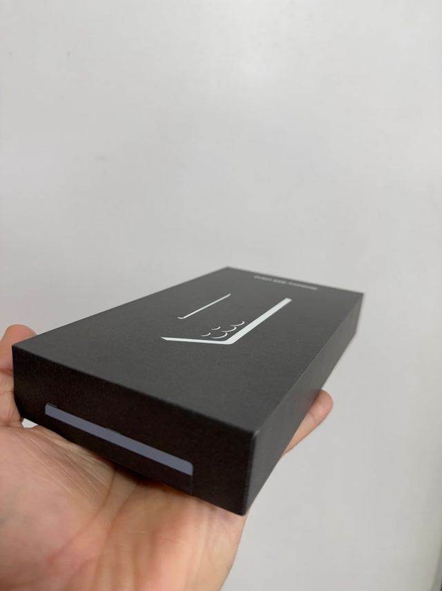 Galaxy s25 ultra 256gb NUEVO 7 ciclos de carga