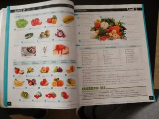 New Table for two. Inglés para cocina y restaur...