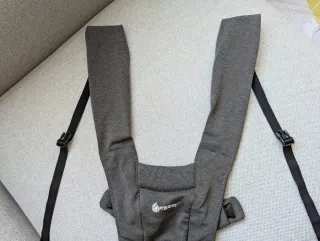 Mochila Ergobaby Embrace portabebés Recién Nacido