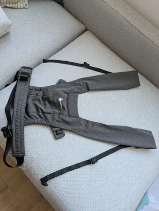 Mochila Ergobaby Embrace portabebés Recién Nacido