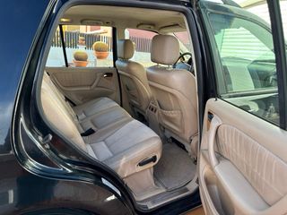 Mercedes-Benz Clase M 270 CDI Special Edition