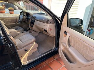 Mercedes-Benz Clase M 270 CDI Special Edition