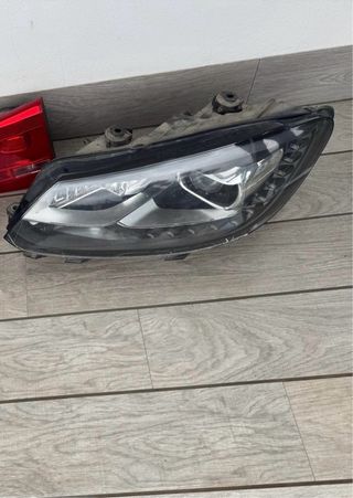 Faro LED Xenon Touran