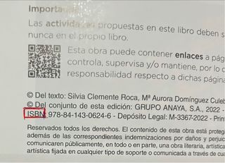 Biología y Geología 3ESO.