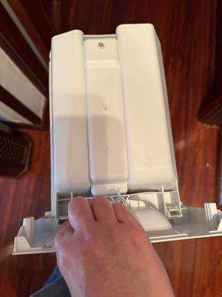 Cajón Lavadora Bosch Serie 2