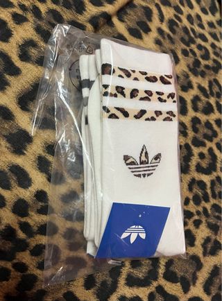 Calcetines Adidas