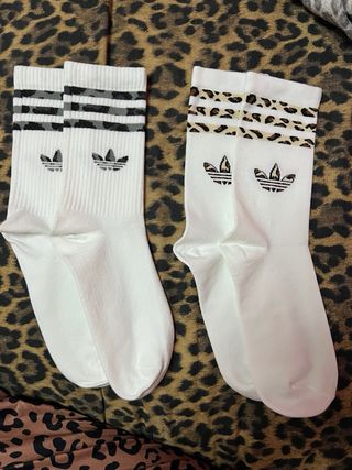 Calcetines Adidas