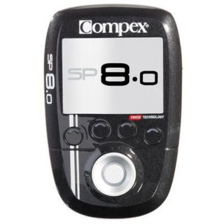 Electroestimulador sin cable SP8.0