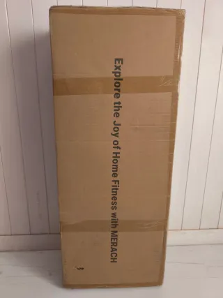 Máquina Abdominales Merach Sport