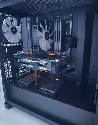 PC sobremesa Gaming/Oficina