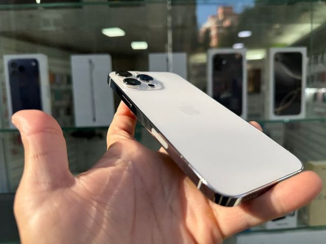 iPhone 13 Pro Max 512gb 77% azul BUEN ESTADO