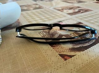 Occhiali CentroStyle Blue Light Neri