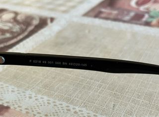 Occhiali CentroStyle Blue Light Neri