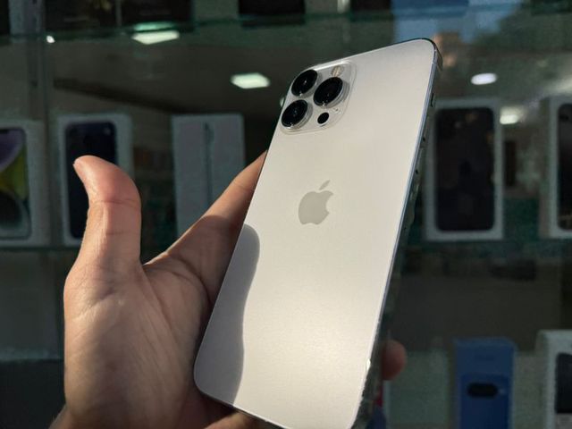 iPhone 13 Pro Max 512gb 77% azul BUEN ESTADO