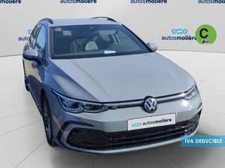 Volkswagen Golf R-Line 2.0 TDI 110 kW (150 CV) DSG
