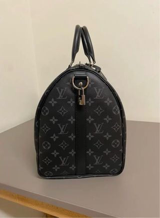 Keepall Louis Vuitton 45 originale