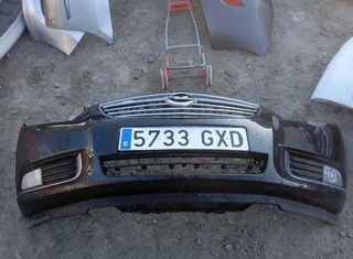 Opel paragolpes delantero insignia berlina 167423