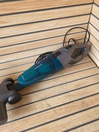 Aspiradora Conga Popstar  Escoba Cable