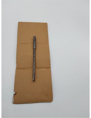 Bosch Professional 260925C084 Broca SDS Plus hormi