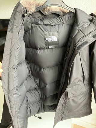 The North Face McMurdo Hombre L