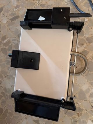 Plancha Fagor Vintage